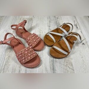 Bundle of Sandals